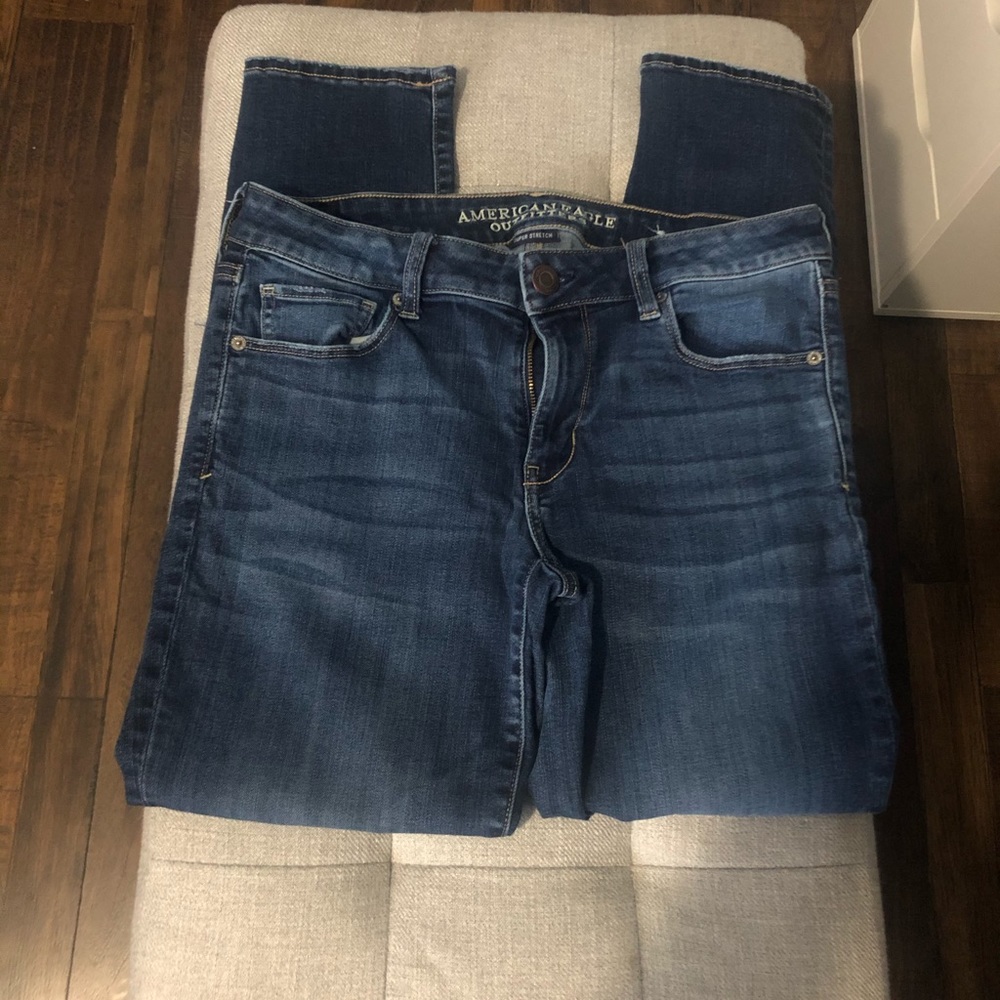 American Eagle 🦅  jeans